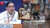 India Rejects Pakistan's Flood Allegation, Says Chenab Surge Caused By Heavy Monsoon Rainfall Alone