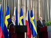 Sweden joins ASEAN friendship treaty during Manila visit