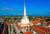 Thailand celebrates ninth World Heritage site