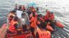 Five Dutch tourists among 11 missing after speedboat vanishes off Sulawesi