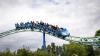 I visited the French theme park with the country’s tallest and fastest rollercoaster & flights are £29
