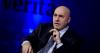 Italy’s defense minister offered adviser job to ousted Ukrainian defense chief