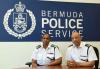 Police take tough stance against corruption