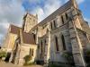 Anglican churches to make emancipation declaration