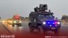 Libya launches major security operation against illegal migration in the south