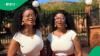 South African women in TikTok video stir up debate over Zimbabwe not having winter