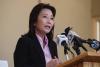 Lt. Gov. Sylvia Luke, 4 others charged in bribery conspiracy