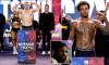 Spence Jr vs Tszyu card rocked for a second time as another major fight collapses - after US star was denied visa by Albanese government