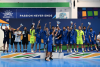 Azerbaijan finish European University Games as futsal runners-up [PHOTOS]
