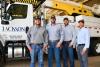 Jackson EMC Linemen volunteer to bring electricity to a Guatemala village