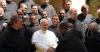 Community life is 'a place of sanctification,' pope tells religious orders