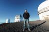 Amateur astronomer names asteroid in honor of Leilani Estates