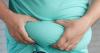 'Cortisol belly' and why I'm already on blood pressure medication in my early 30s