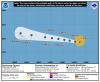 Hawaii officials urge preparedness for Hurricane Fausto