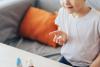 Study deems it safe to switch children with pneumonia to oral antibiotics