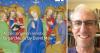 Oxford professor releases new organ music album