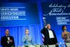 White House Correspondents’ Association Defends Press Freedom Before Trump