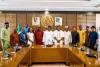 FG backs pharmacists’ fight against fake drugs