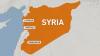 Two buses collide in Syria, killing at least 35 people
