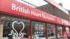 Full list of North East British Heart Foundation charity shops to close