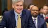 Cassidy clears the way for CDC nominee but pumps brakes on health security pick