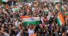 India education minister resigns after weeks of 