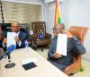 Finance Ministry tables six bills in Parliament to tighten revenue collectio