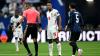 ‘Shocking’ – Jude Bellingham’s dig at referee in behind-the-scenes video of Argentina clash
