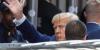 U.S President Donald Trump Declares For Third Term Ambition