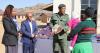 SLB donates winter clothing to inmates’ children