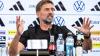 Jurgen Klopp makes Germany quit threat just minutes after being announced as manager