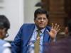 Government removes links to AI deepfake of union minister Piyush Goyal