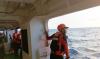 European tourists found alive after speedboat sinks in Indonesia