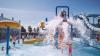 Epic UK holiday parks with waterparks, theme parks and Wetherspoons on site – where you can stay from just £3pp a night