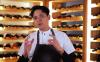 Colombian Chef Becomes the First Foreigner to Earn a Michelin Star in Argentina