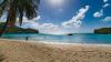 I visited the tiny Caribbean island with carnival parties, shy turtles and cinnamon ice cream
