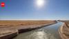 A proposed 330-megawatt AI data centre in California promised not to use Colorado River water. Now it wants 260 million gallons a year
