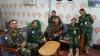 The ‘Bullet Nani’ who served as a doctor in Afghanistan