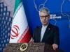 “Banality of evil”: Iran slams EU over human rights sanctions, hypocrisy