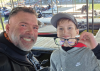 Missouri’s ‘Aquatic Cowboy’ Shares Incredible Stories of Underwater Recoveries and Life on the Lake (LISTEN)