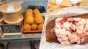 A hidden gem for lobster rolls and more, tucked by the water on the North Shore