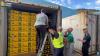Banana shipment from Ecuador to Europe concealed $290 million in cocaine