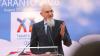 Ambassador Gori at the presentation of the Serbian team for the Taranto Mediterranean Games