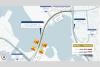 Bahrain: Road Closure On Shaikh Isa Bin Salman Bridge