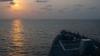 U.S. Forces Strike Another Iran-Linked Tanker in Strait of Hormuz