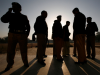 World News | Baloch Student Leader Reportedly Detained by Pakistani Forces in Quetta Raid