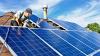 Lack of solar panel recycling is hardly enlightened