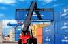 Belarus completes modernisation of Brest container terminal