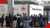 Canada picks one African country, bans visitors from there for over 30 days