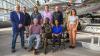 Purdue's Earhart expedition prepares for October takeoff